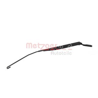 Valytuvo svirtis, priekinio stiklo apliejiklis METZGER 2191019