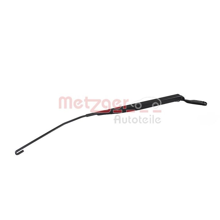 Valytuvo svirtis, priekinio stiklo apliejiklis METZGER 2191019