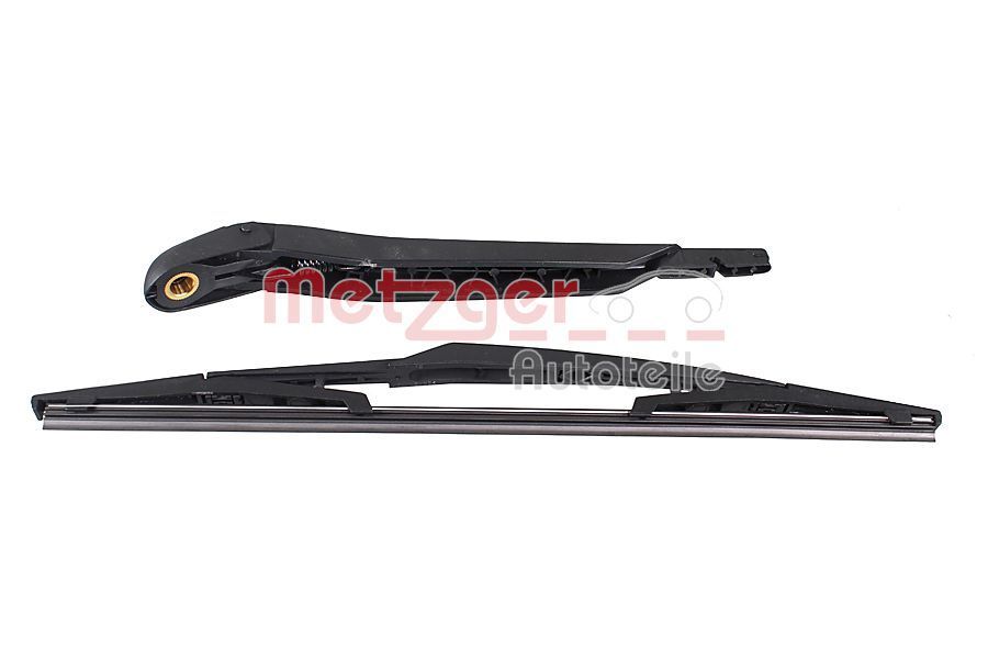 Valytuvo svirtis, priekinio stiklo apliejiklis METZGER 2191080