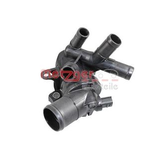 Termostatas, aušinimo skystis METZGER 4006416