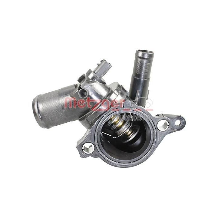 Termostatas, aušinimo skystis METZGER 4006416