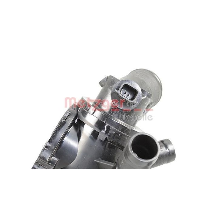 Termostatas, aušinimo skystis METZGER 4006416