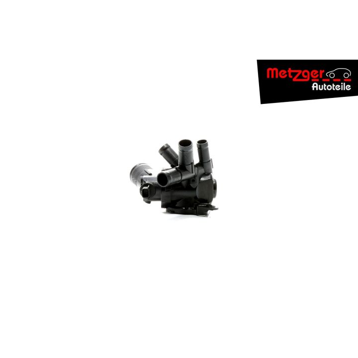 Termostatas, aušinimo skystis METZGER 4006416