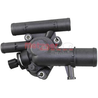 Termostatas, aušinimo skystis METZGER 4006420