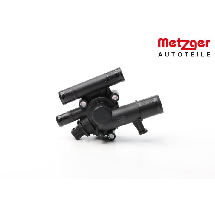 Termostatas, aušinimo skystis METZGER 4006420