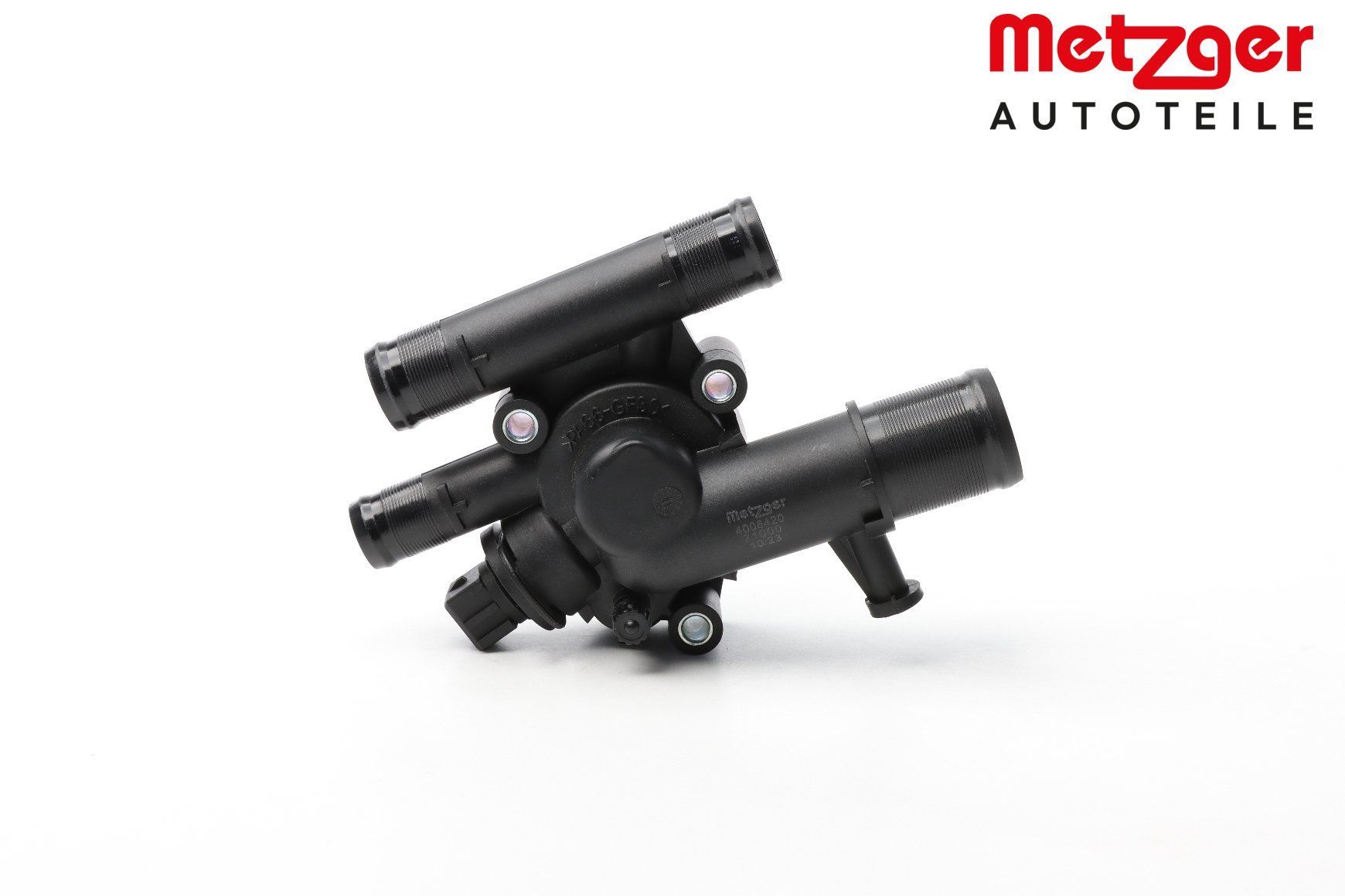 Termostatas, aušinimo skystis METZGER 4006420