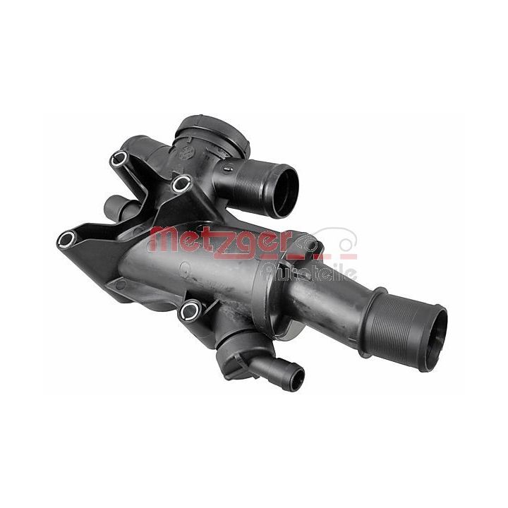 Termostatas, aušinimo skystis METZGER 4006422