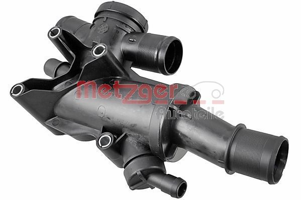 Termostatas, aušinimo skystis METZGER 4006422