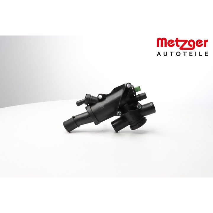 Termostatas, aušinimo skystis METZGER 4006422