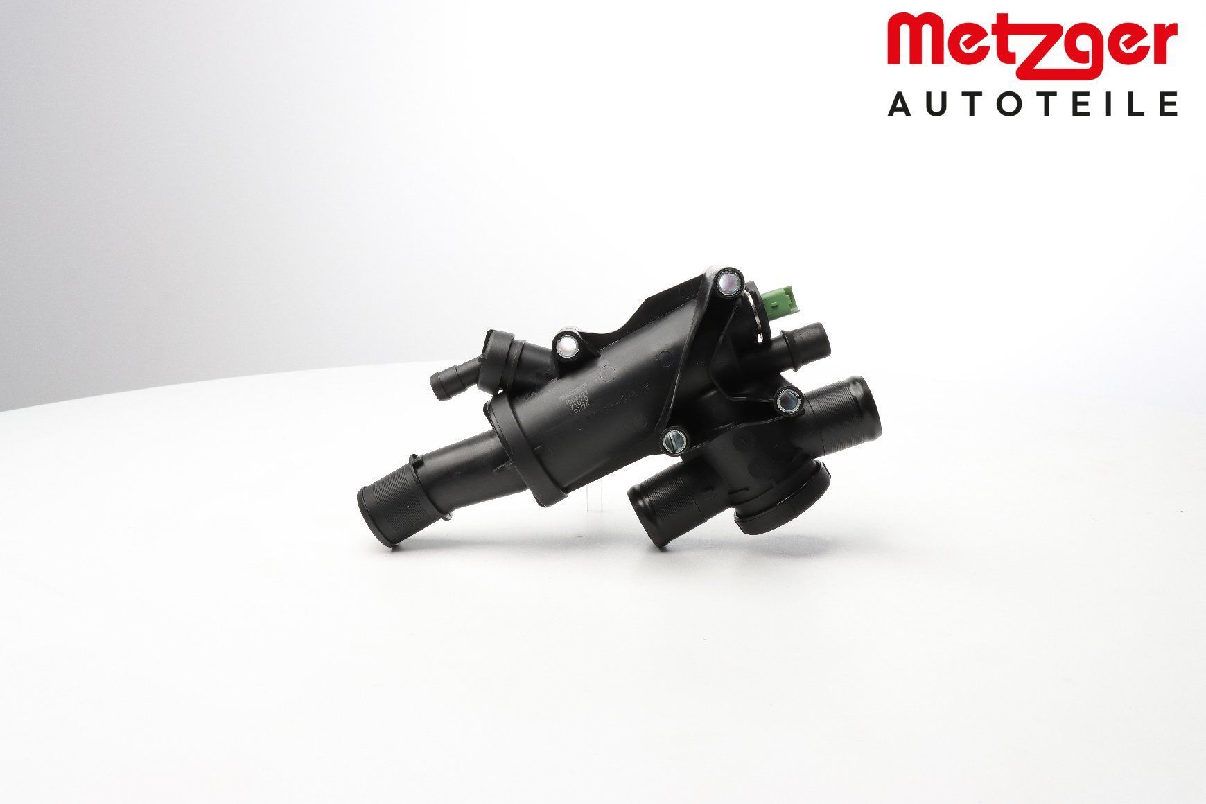 Termostatas, aušinimo skystis METZGER 4006422