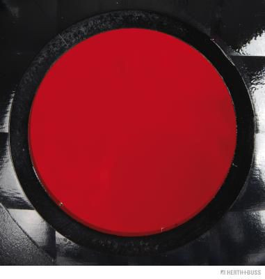 Kombinuotas galinis žibintas HERTH+BUSS ELPARTS 83830121