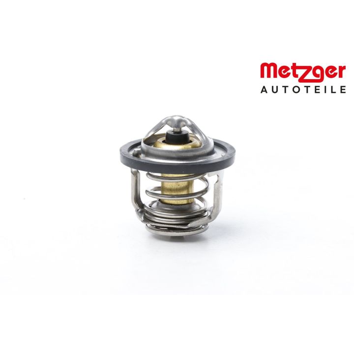 Termostatas, aušinimo skystis METZGER 4006426