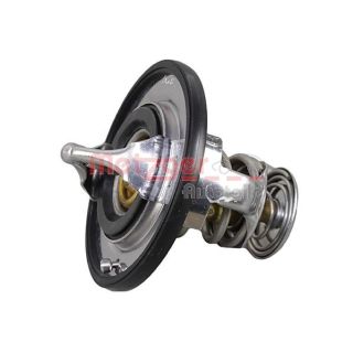 Termostatas, aušinimo skystis METZGER 4006427