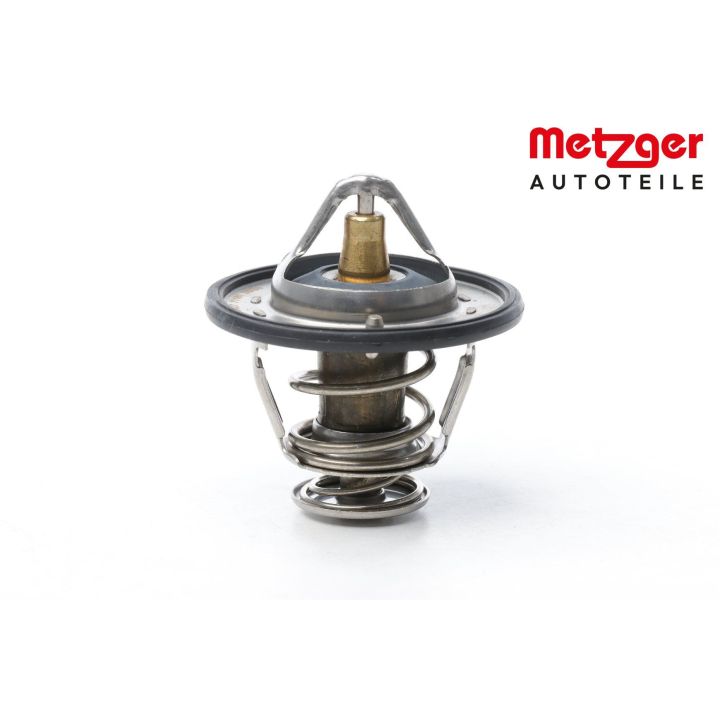 Termostatas, aušinimo skystis METZGER 4006427