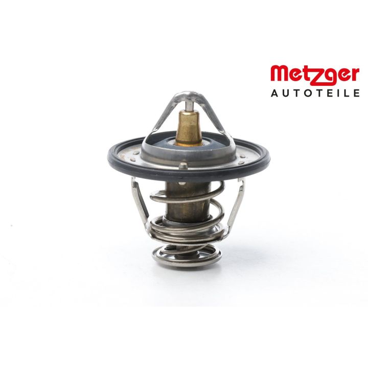 Termostatas, aušinimo skystis METZGER 4006427