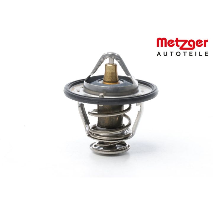 Termostatas, aušinimo skystis METZGER 4006427