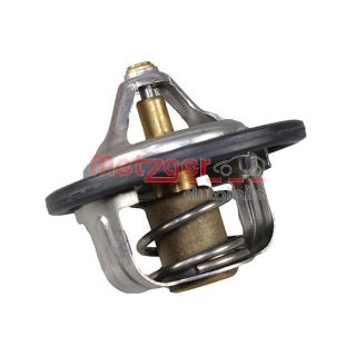 Termostatas, aušinimo skystis METZGER 4006428