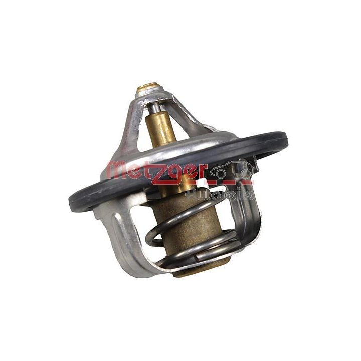 Termostatas, aušinimo skystis METZGER 4006428