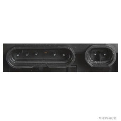 Kombinuotas galinis žibintas HERTH+BUSS ELPARTS 83830136