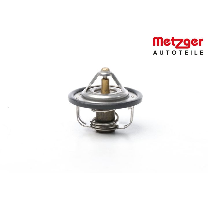 Termostatas, aušinimo skystis METZGER 4006428