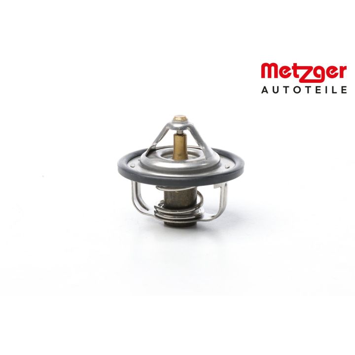 Termostatas, aušinimo skystis METZGER 4006428