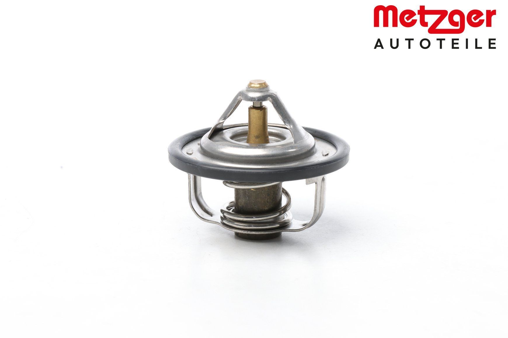 Termostatas, aušinimo skystis METZGER 4006428