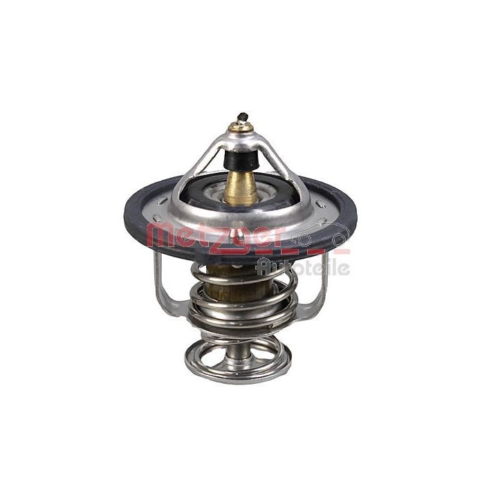 Termostatas, aušinimo skystis METZGER 4006429