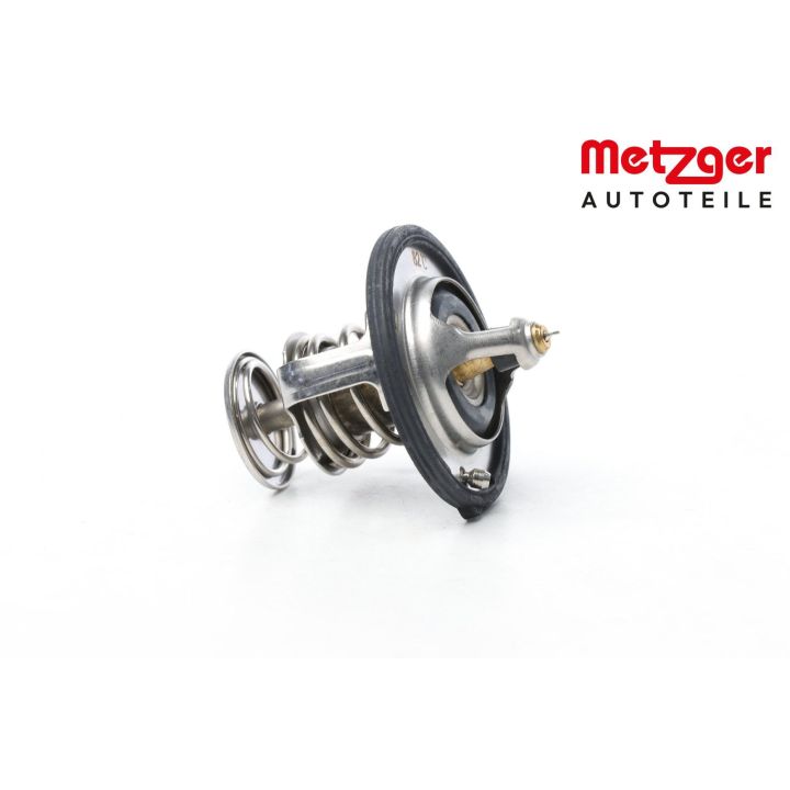 Termostatas, aušinimo skystis METZGER 4006429