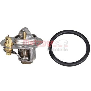 Termostatas, aušinimo skystis METZGER 4006431