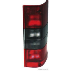 Kombinuotas galinis žibintas HERTH+BUSS ELPARTS 83830139