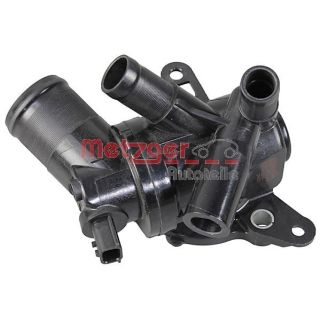 Termostatas, aušinimo skystis METZGER 4006436