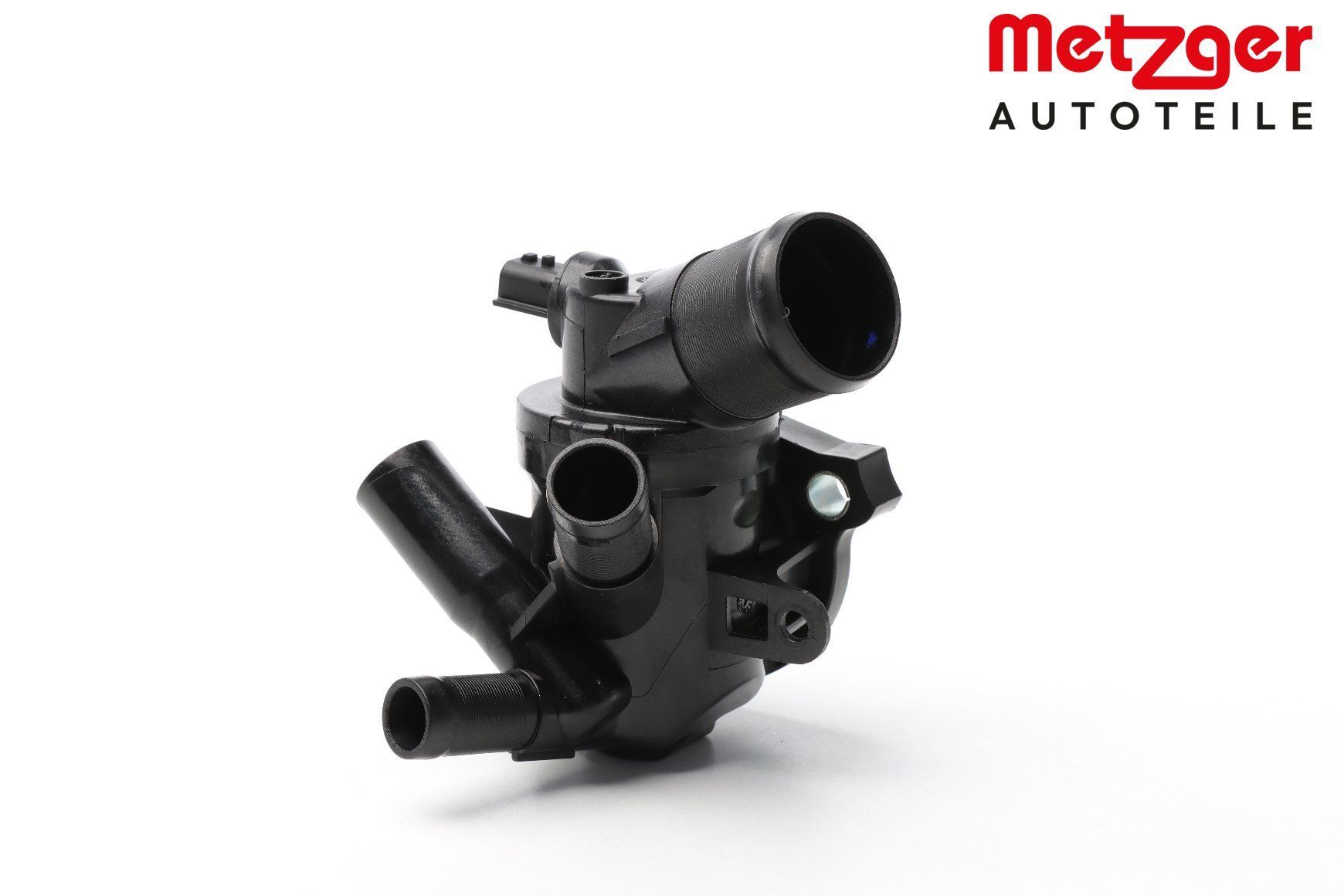 Termostatas, aušinimo skystis METZGER 4006436