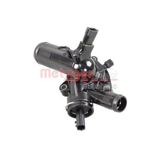 Termostatas, aušinimo skystis METZGER 4006437