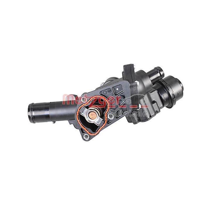 Termostatas, aušinimo skystis METZGER 4006438