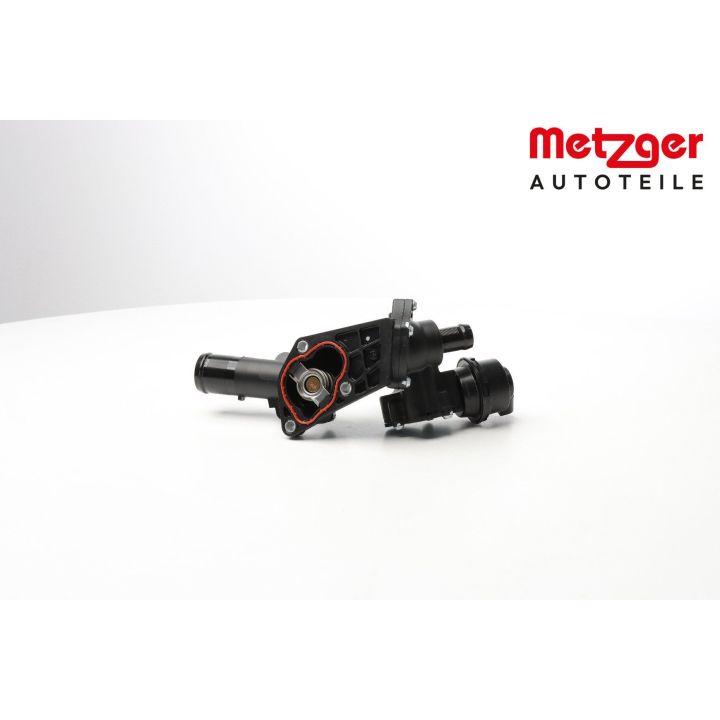 Termostatas, aušinimo skystis METZGER 4006438