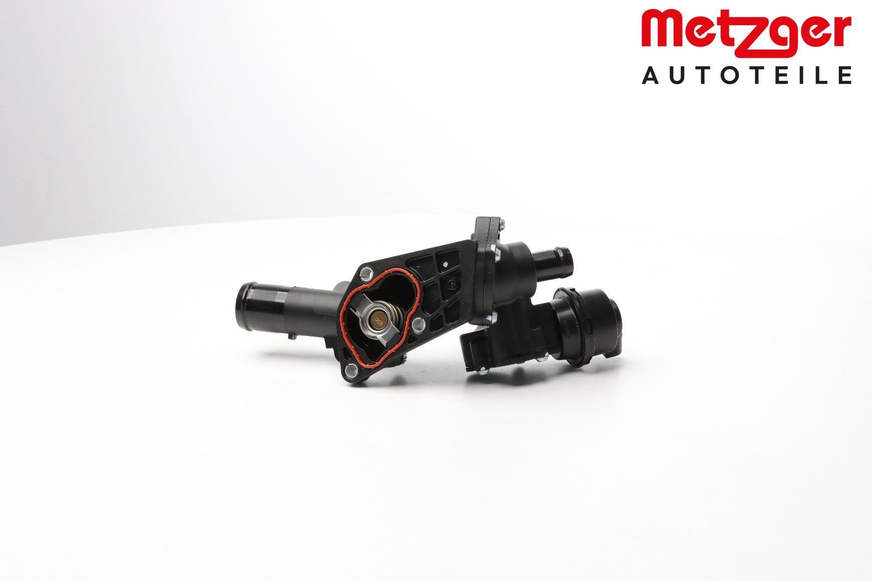 Termostatas, aušinimo skystis METZGER 4006438