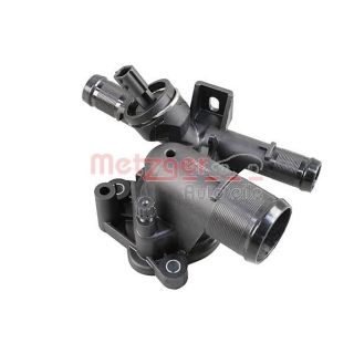 Termostatas, aušinimo skystis METZGER 4006439