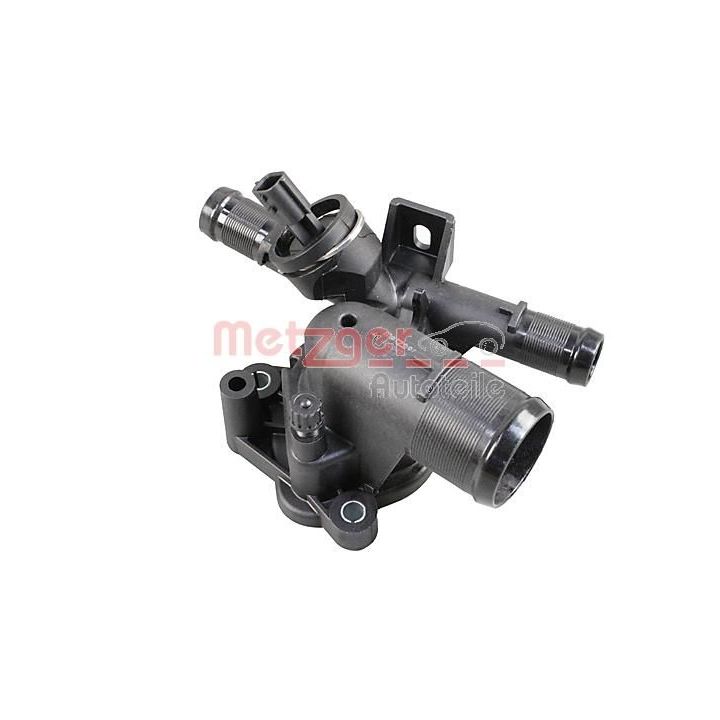 Termostatas, aušinimo skystis METZGER 4006439