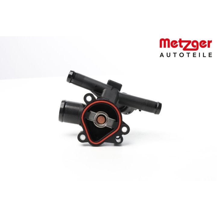 Termostatas, aušinimo skystis METZGER 4006439