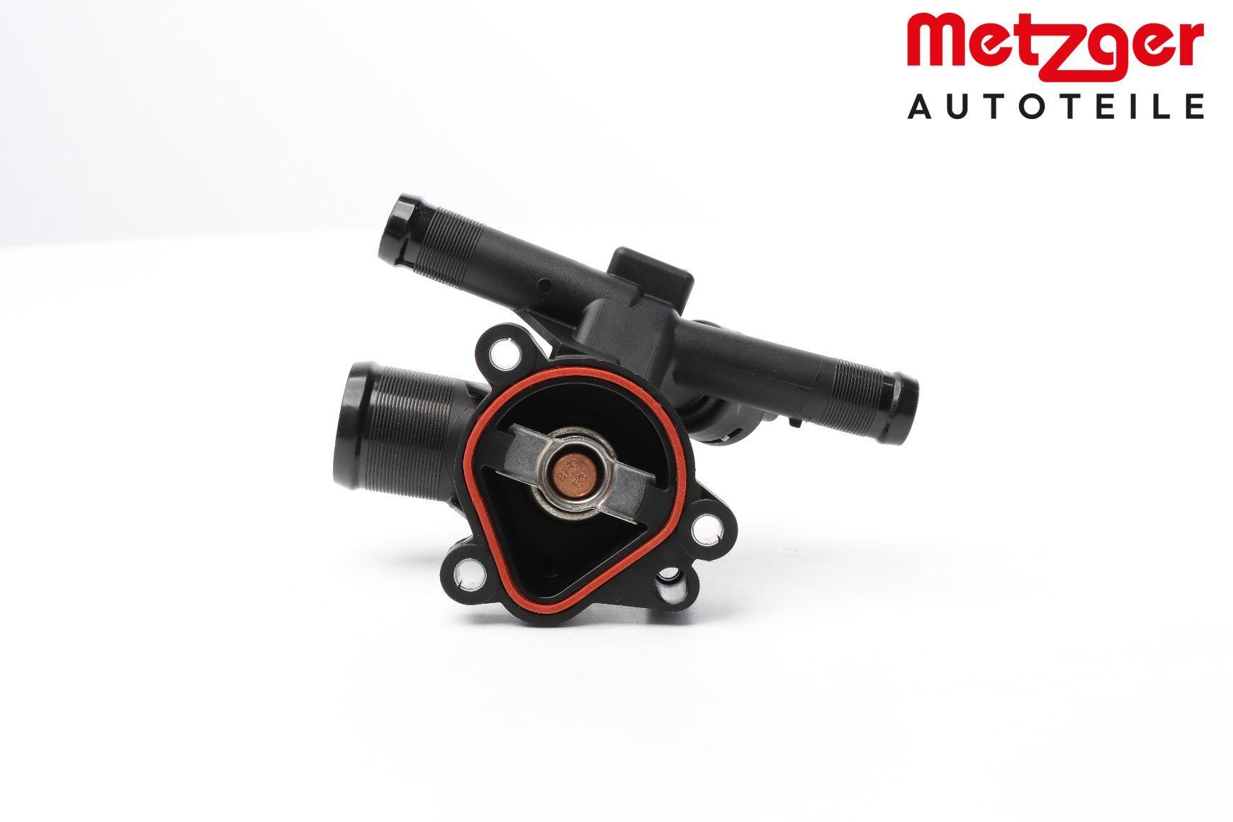 Termostatas, aušinimo skystis METZGER 4006439