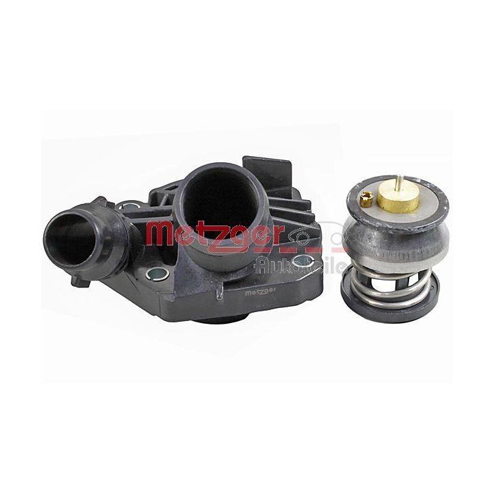 Termostatas, aušinimo skystis METZGER 4006440