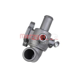 Termostatas, aušinimo skystis METZGER 4006445