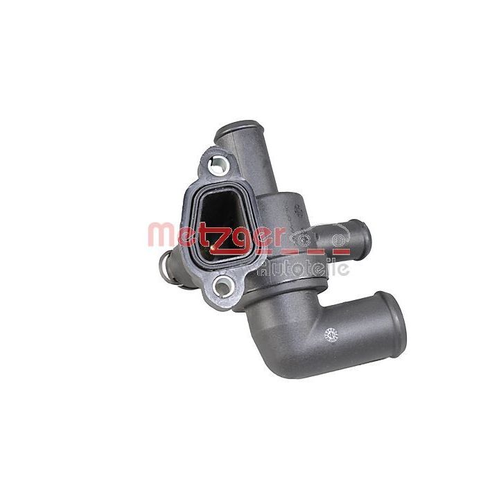 Termostatas, aušinimo skystis METZGER 4006445