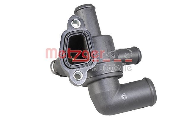 Termostatas, aušinimo skystis METZGER 4006445
