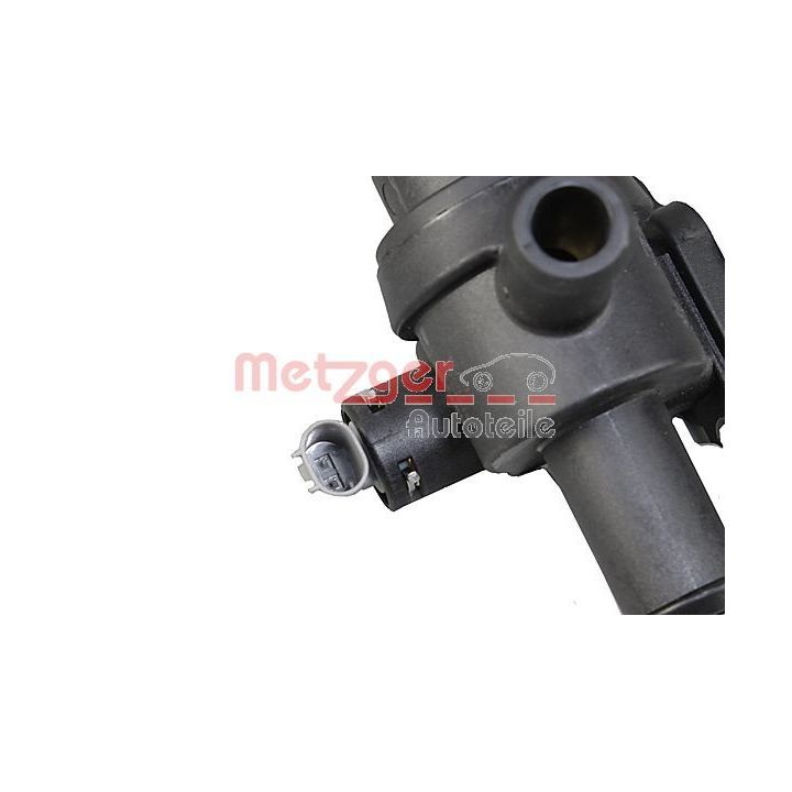 Termostatas, aušinimo skystis METZGER 4006445