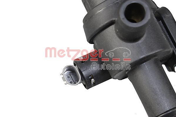 Termostatas, aušinimo skystis METZGER 4006445