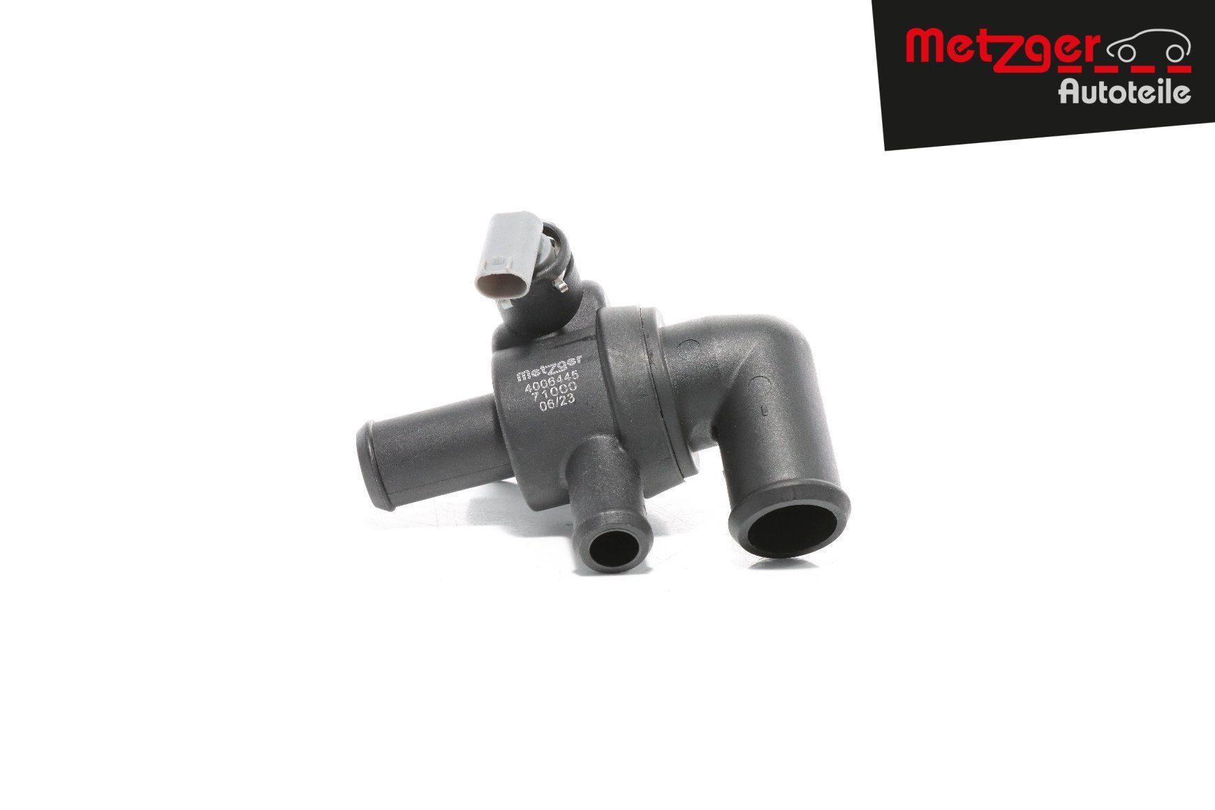 Termostatas, aušinimo skystis METZGER 4006445