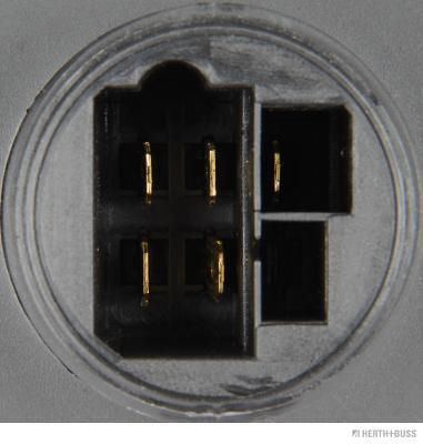 Kombinuotas galinis žibintas HERTH+BUSS ELPARTS 83830360