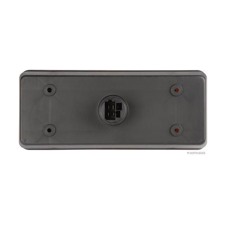 Kombinuotas galinis žibintas HERTH+BUSS ELPARTS 83830360