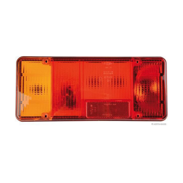 Kombinuotas galinis žibintas HERTH+BUSS ELPARTS 83830360